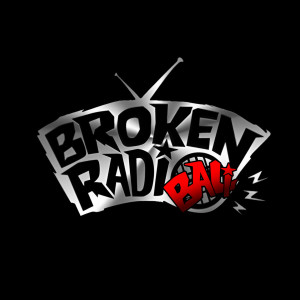 Album Sing Mengeluh from Broken Radio Bali