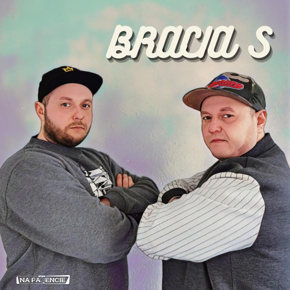 Bracia S (feat. Szymoniarz, Alan & Oriz Beats) (Explicit)