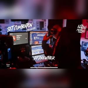 收聽Dj Drewther的Set Cumbiaton 1歌詞歌曲