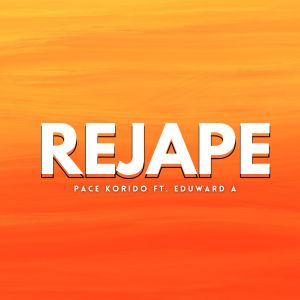 Album Rejape from Pace Korido
