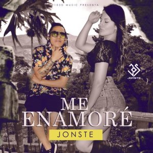 收聽Jonste的Me Enamoré歌詞歌曲