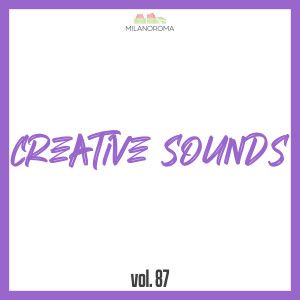 Giulio Pirondini的专辑Creative Sounds, Vol. 87