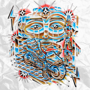 Dengarkan lagu Prisma(Intro) nyanyian Hain dengan lirik