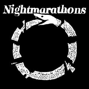 Dengarkan Seeping lagu dari Nightmarathons dengan lirik