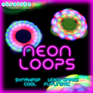 Album Neon Loops from Absolute Music