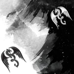 default playlist img