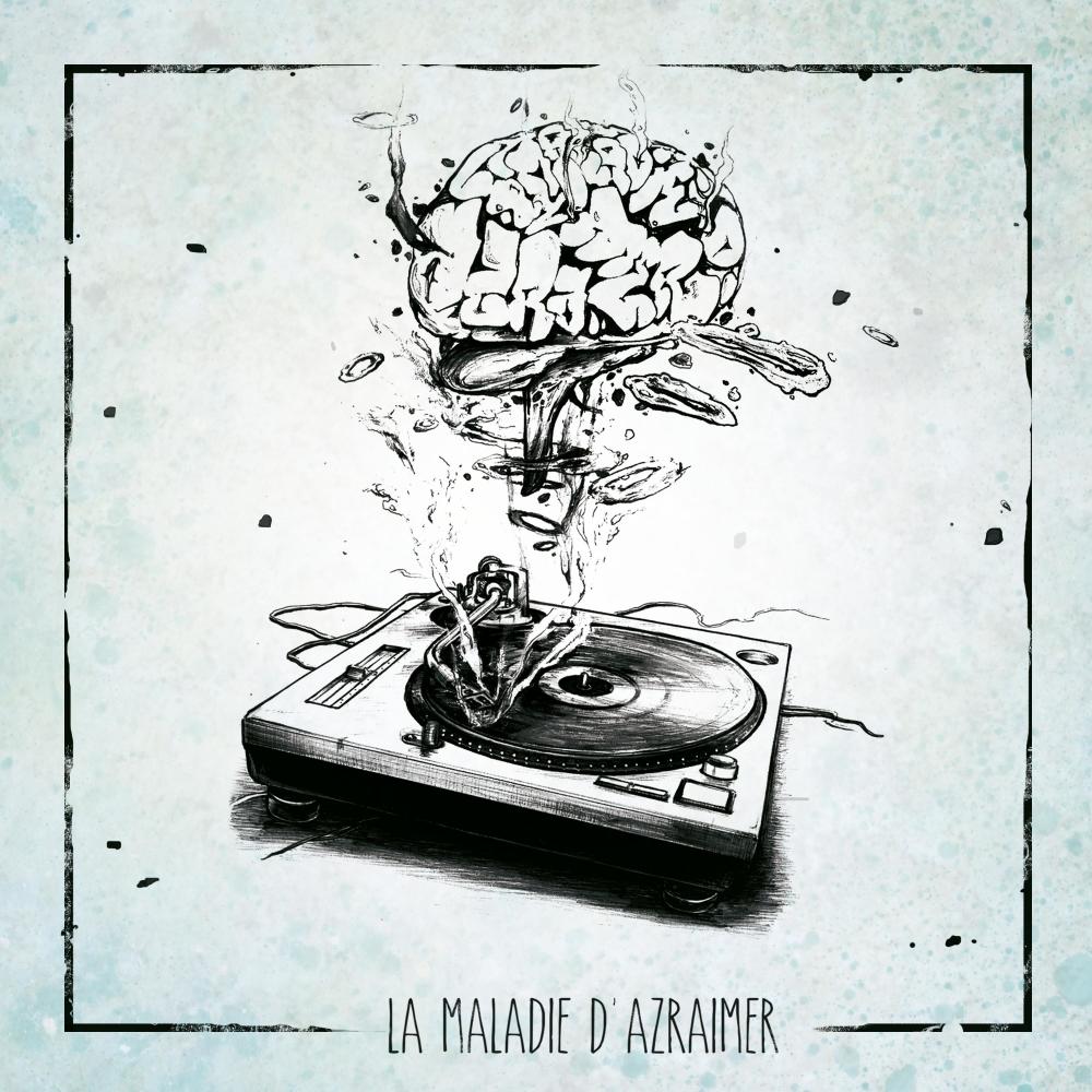 Oh merde (feat. L'oracle) (Explicit)