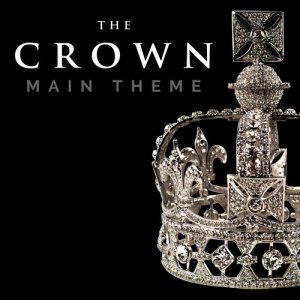 ดาวน์โหลดและฟังเพลง The Crown Main Theme พร้อมเนื้อเพลงจาก L'Orchestra Cinematique