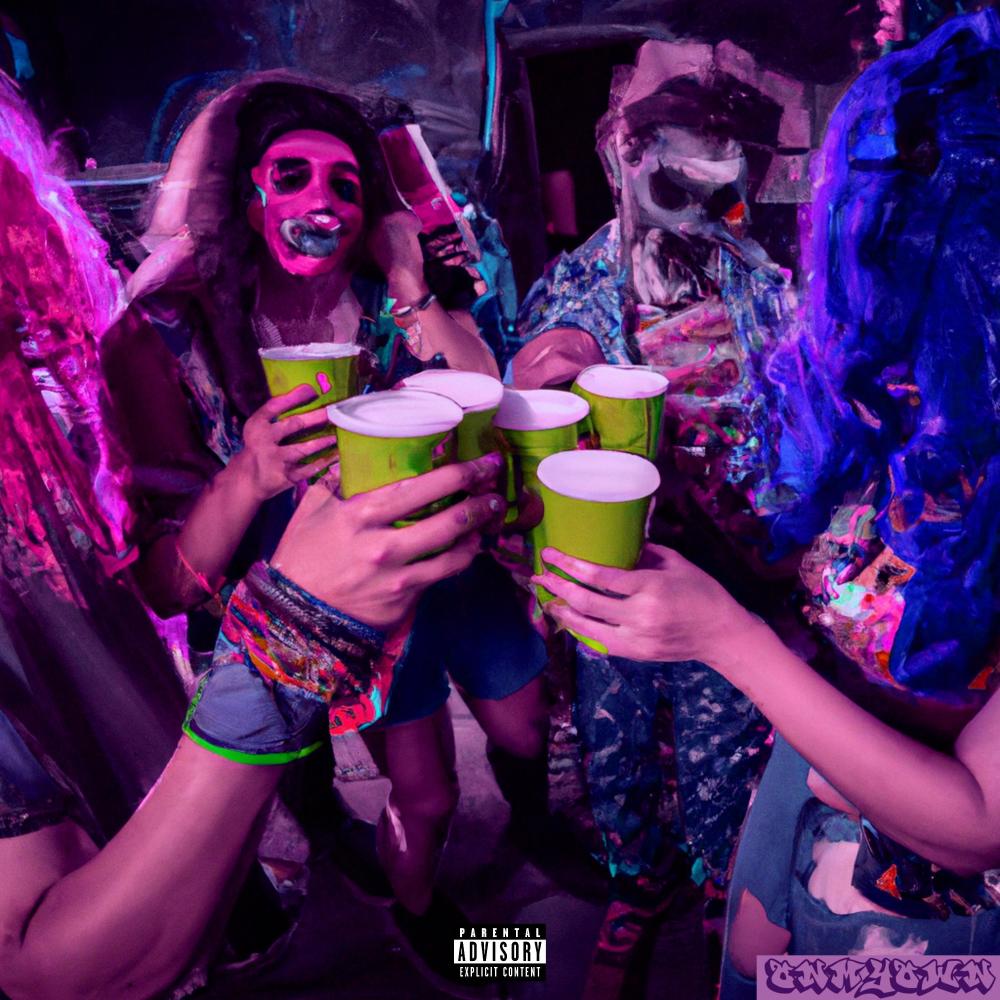 onmyown (Explicit)