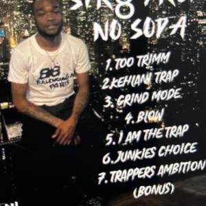 收聽Pablo Pooh的Bandit (Explicit)歌詞歌曲