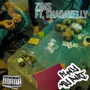 收聽Zims的Play My Part (Explicit)歌詞歌曲