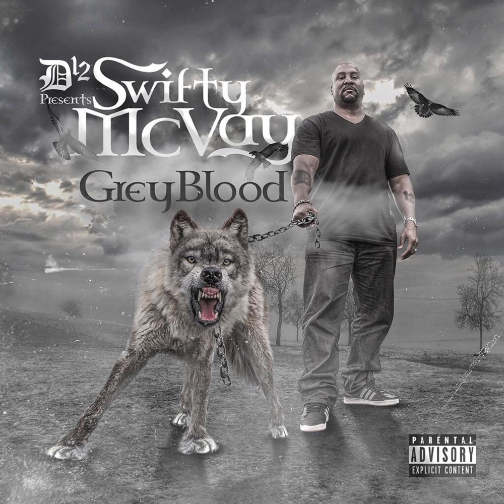 You Ain't Real (feat. Maestro & Crooked I) (Explicit)
