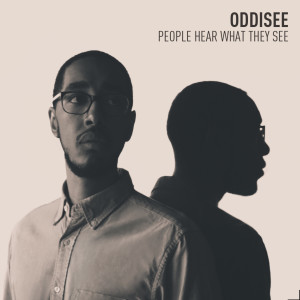 收聽Oddisee的You Know Who You Are (Explicit)歌詞歌曲