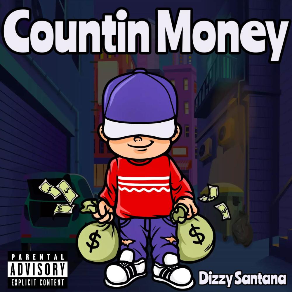 Countin money (Explicit)