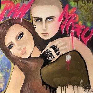 ดาวน์โหลดและฟังเพลง **** ON MY HEAD (Explicit) พร้อมเนื้อเพลงจาก Otto Ferocity