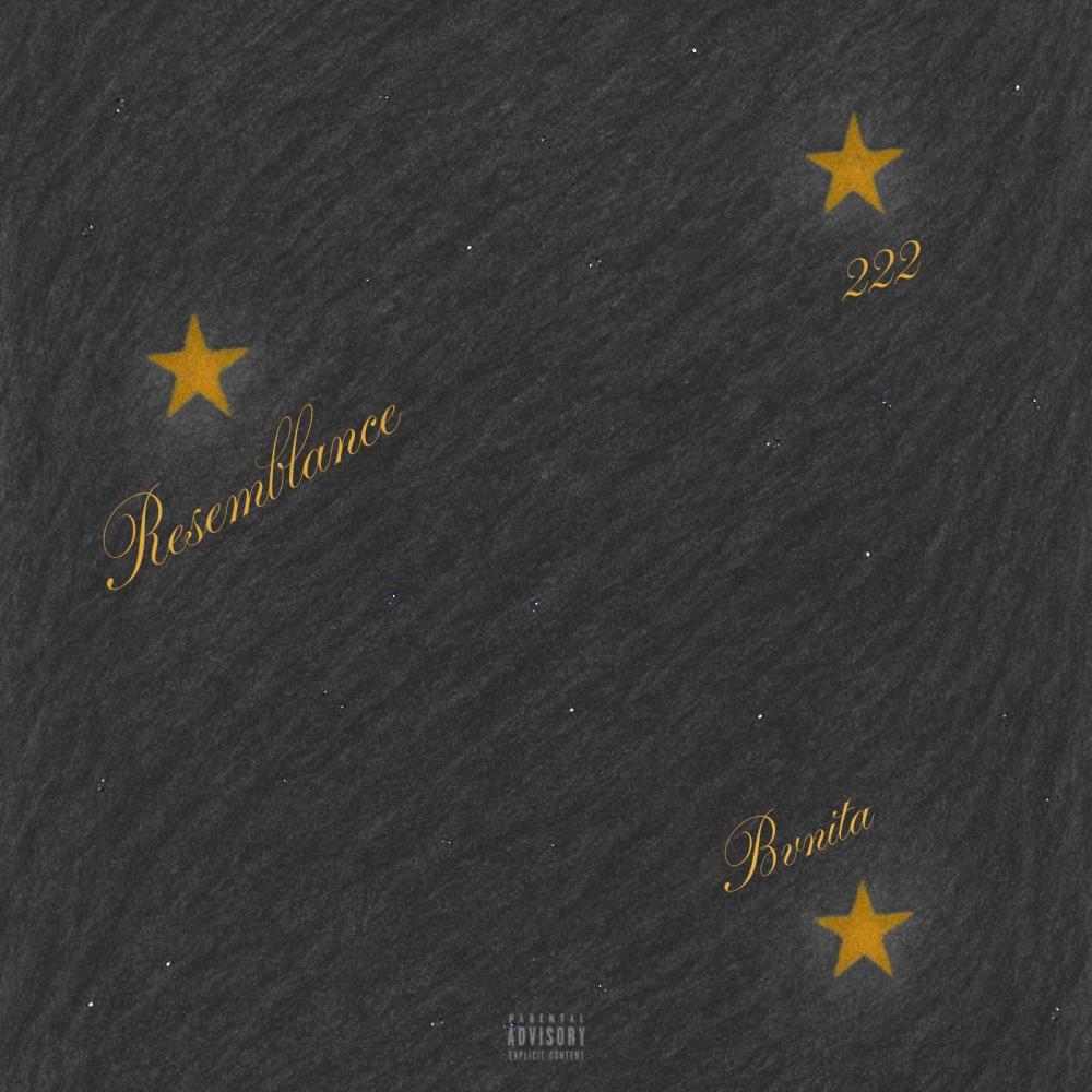 Resemblance (feat. Synth Dreams)