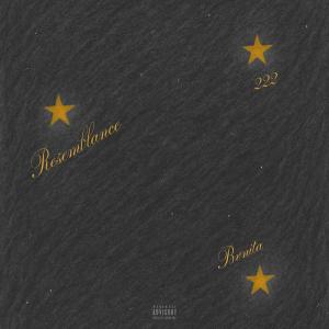 收聽BVNITA的Resemblance (feat. Synth Dreams)歌詞歌曲