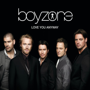 Boyzone的專輯Love You Anyway