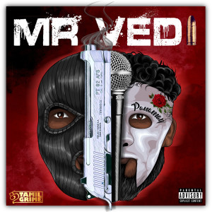 Dengarkan lagu Flexin (Explicit) nyanyian panamay dengan lirik