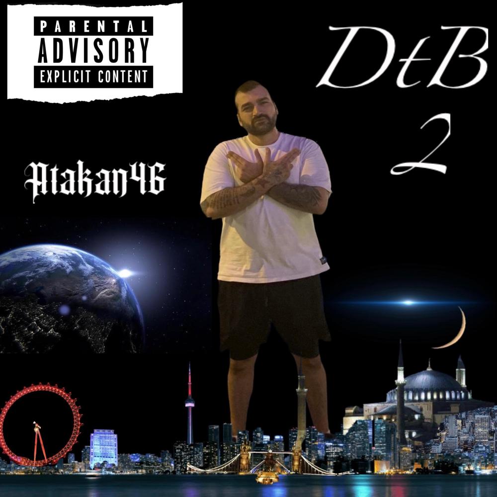 Empathy (feat. Daelus) (Explicit)