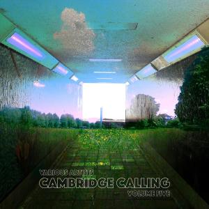 Various Artists的專輯Cambridge Calling, Vol. 5 (Explicit)