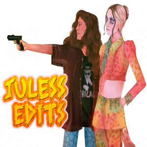 ดาวน์โหลดและฟังเพลง Juless Edits (单曲) พร้อมเนื้อเพลงจาก Shou