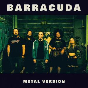 อัลบัม Barracuda (Metal Version) ศิลปิน Truls Haugen