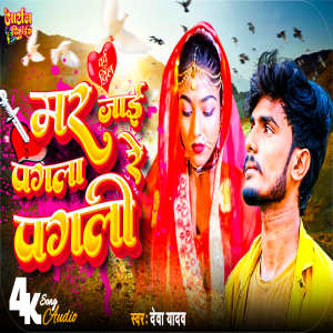 Listen to Mar Jai Pagla Re Pagali song with lyrics from Deva Yadav