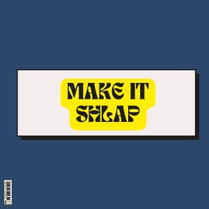 ดาวน์โหลดและฟังเพลง Make It Shlap พร้อมเนื้อเพลงจาก Lowkey Vanni