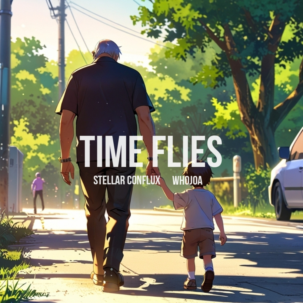 Time Flies