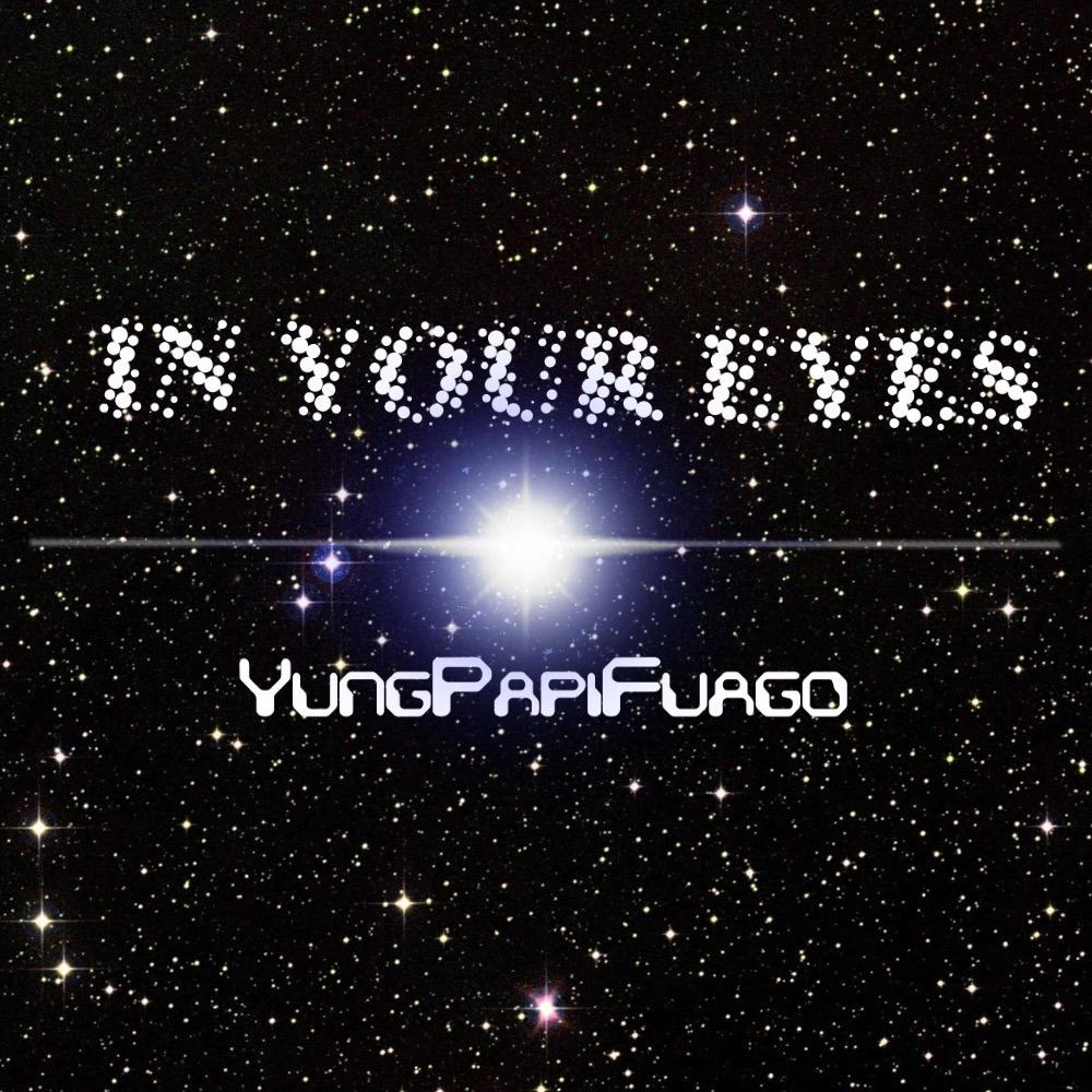 In your eyes (Explicit)