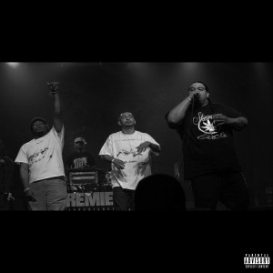 Album Off the Wall (Explicit) from The Stoners Circle