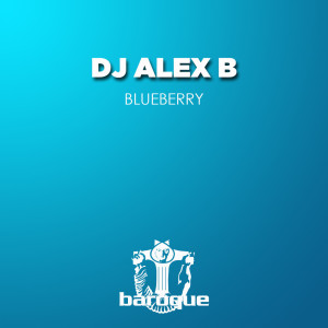 Album Blueberry oleh Dj Alex B