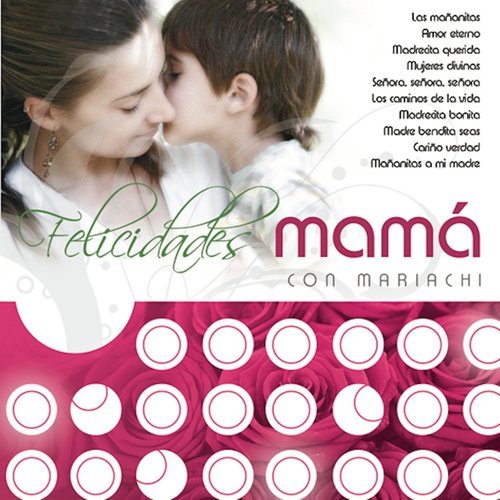 Mañanitas a Mi Madre