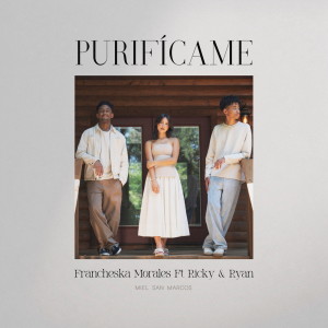Francheska Morales的專輯Purifícame
