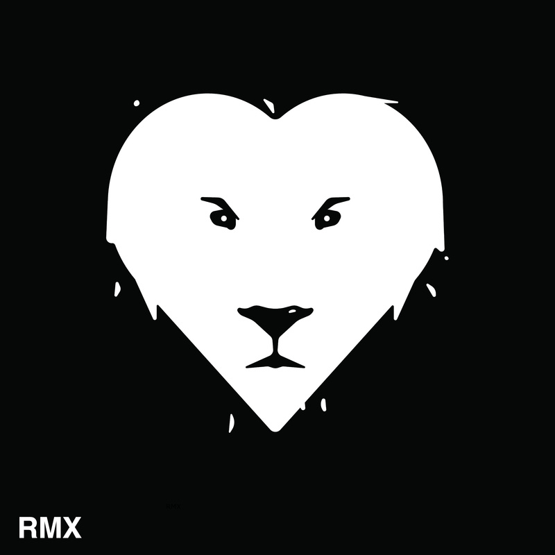 Løvehjerter (RMX)