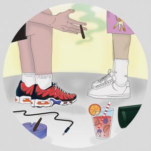 default playlist img