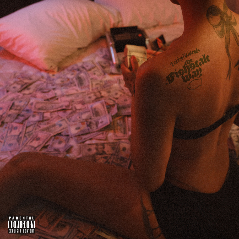 Bigger (Explicit)