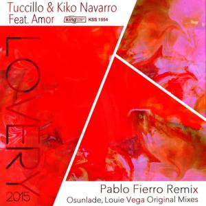 收聽tuccillo的Lovery(Slow Cuban Vibe)歌詞歌曲