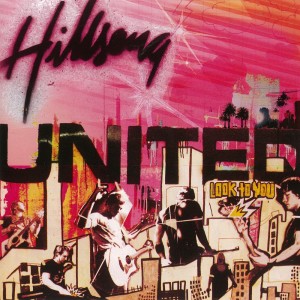 Album Look To You from Hillsong United