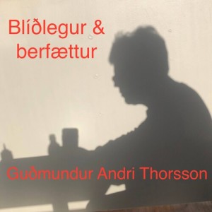Listen to Er á meðan er song with lyrics from Guðmundur Andri Thorsson