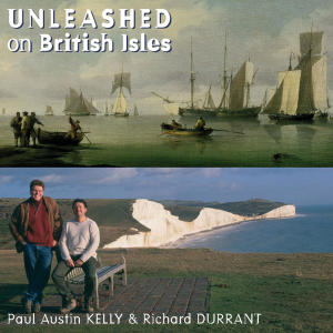 Album Drunken Sailor / Fiddle Tunes from Paul Austin Kelly