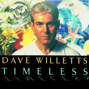 Album Timeless from Dave Willetts