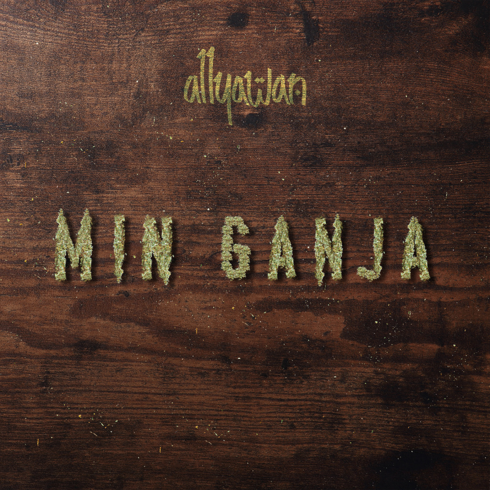 Min Ganja (Explicit)