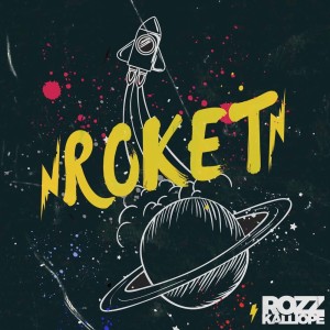 收聽Rozz Kalliope的Roket歌詞歌曲