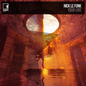 Album Your Love from Nick Le Funk