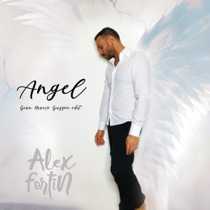 Album Angel (Gian Marco Guzzon Edit) from 