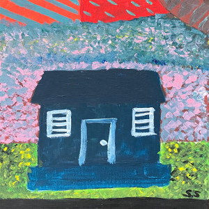 收聽Shanique Marie的Give Thanks(Smooth Take)歌詞歌曲