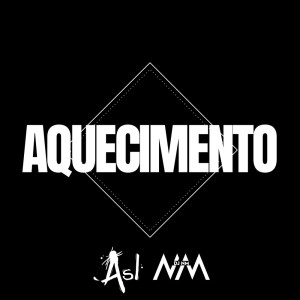 Album Aquecimento (Explicit) from 