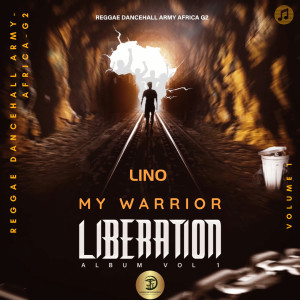 อัลบัม My Warrior Liberation Vol 1 ศิลปิน Lino